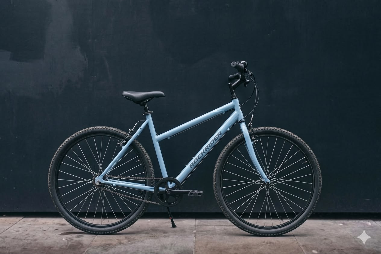 About PedalPro